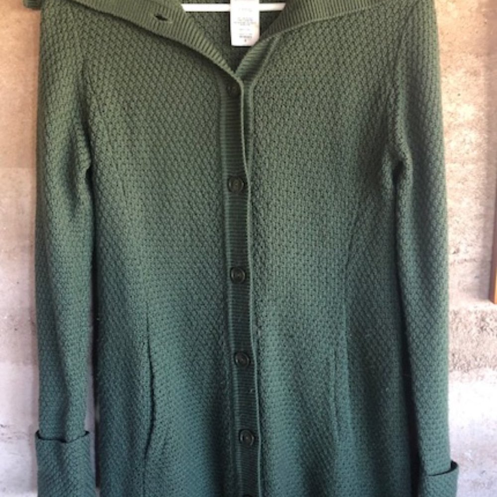 Patagonia Sweater